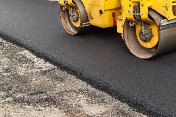 Best Concrete Driveway Installation  in Plain City, UT