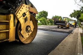 Best Gravel Driveway Installation  in Plain City, UT